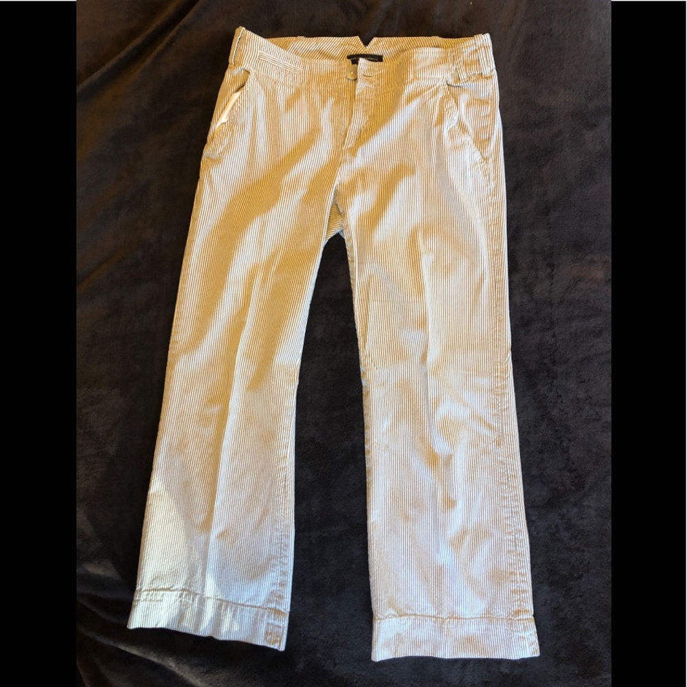 Banana Republic pants